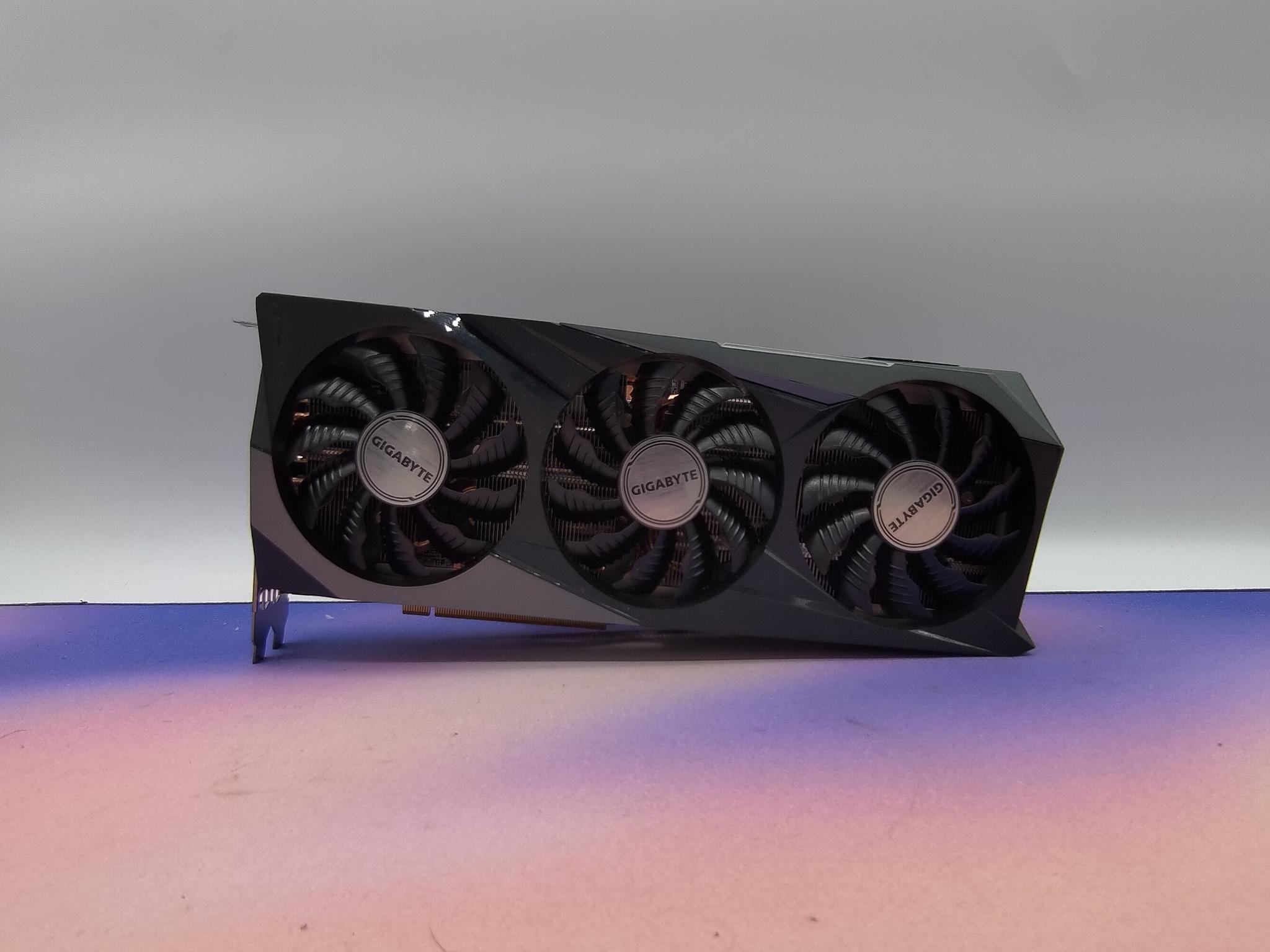 Gigabyte Gaming OC RX 6800XT