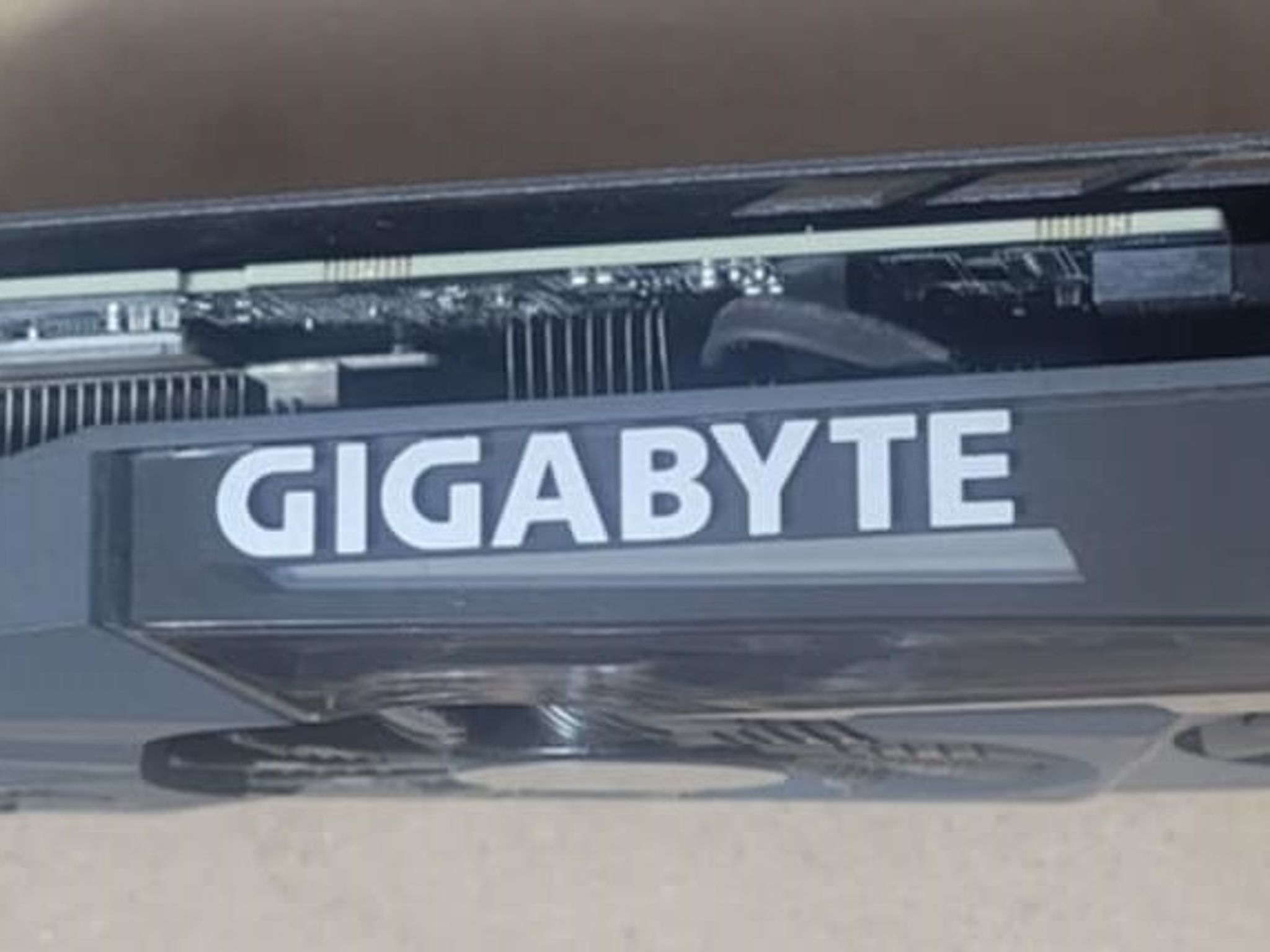 3070 Gigabyte Eagle 8GB