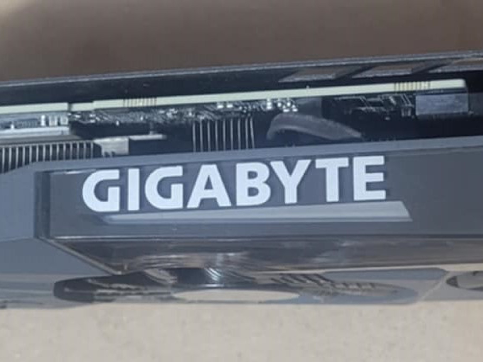 3070 Gigabyte Eagle 8GB