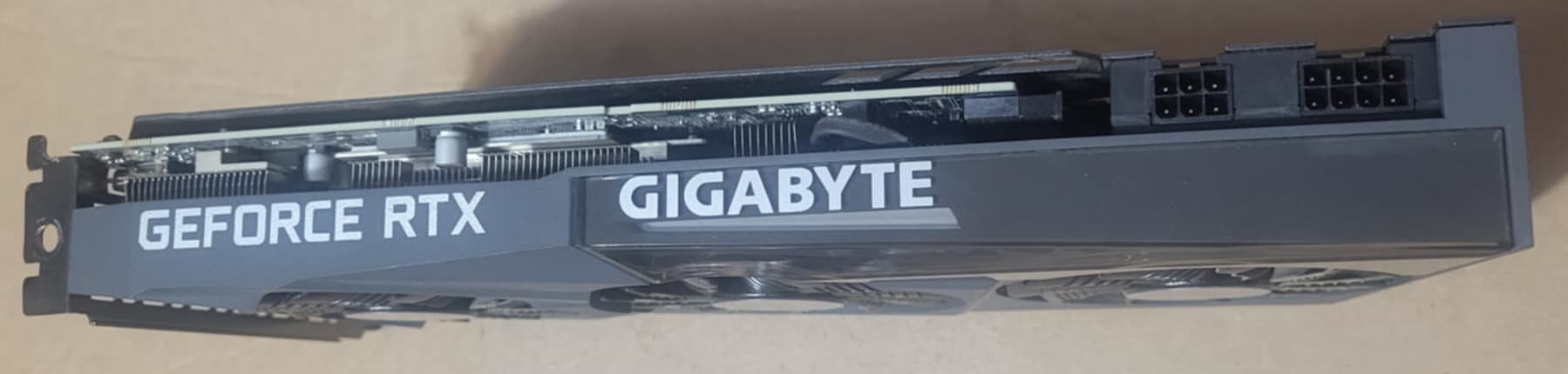 3070 Gigabyte Eagle 8GB