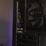 🤍CLEAN BEAST🖤 PRICE TO PERFORMANCE 💪 1440p/1080p MACHINE  🧡RX 9060XT 16GB 🧡 Ryzen 5 7500x3d DDR5 PC