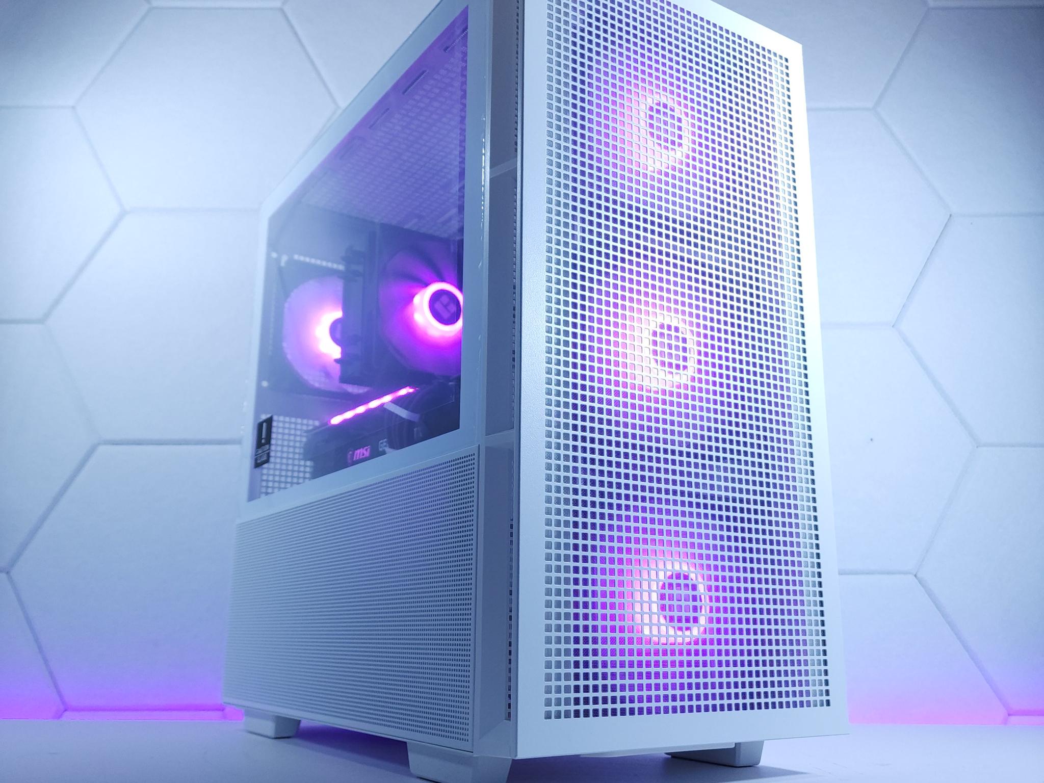 💜RTX 3070 || Ryzen 7 5700X || 2.5TB SSD* || 32GB 3200MHz || 1080p/1440p Gaming Computer