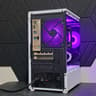 Custom Compact Gaming PC | 12th Gen Intel i3 | RX 5600 XT | 1.25TB SSD | 16GB Corsair DDR4 | WiFi
