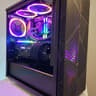 "Anemone" 12600k w/ 3080 12GB Production Build; 2TB Fast Storage