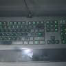 Razer DeathStalker Expert Gaming Keyboard – Backlit Low Profile Keys