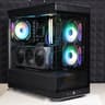 ⚫ Ryzen 7 7800X3D/RX 9070XT 16GB Gaming/Streaming PC ⚫