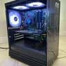 Super Budget Gaming PC - Intel i5-2320, NVIDIA 4GB GPU, 12GB RAM, 560GB Storage, w/ Wi-Fi & BT