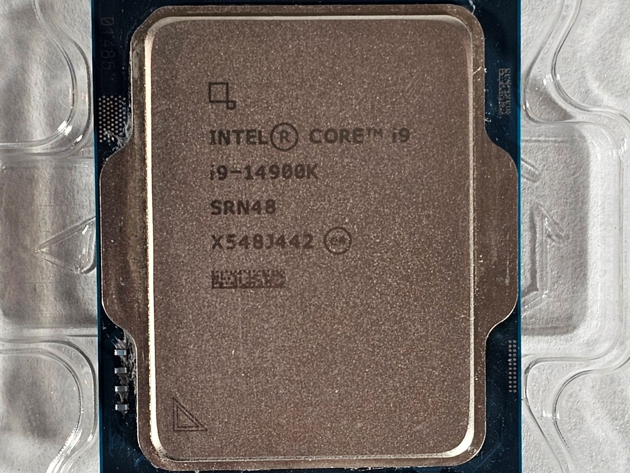 Intel Core i9-14900K