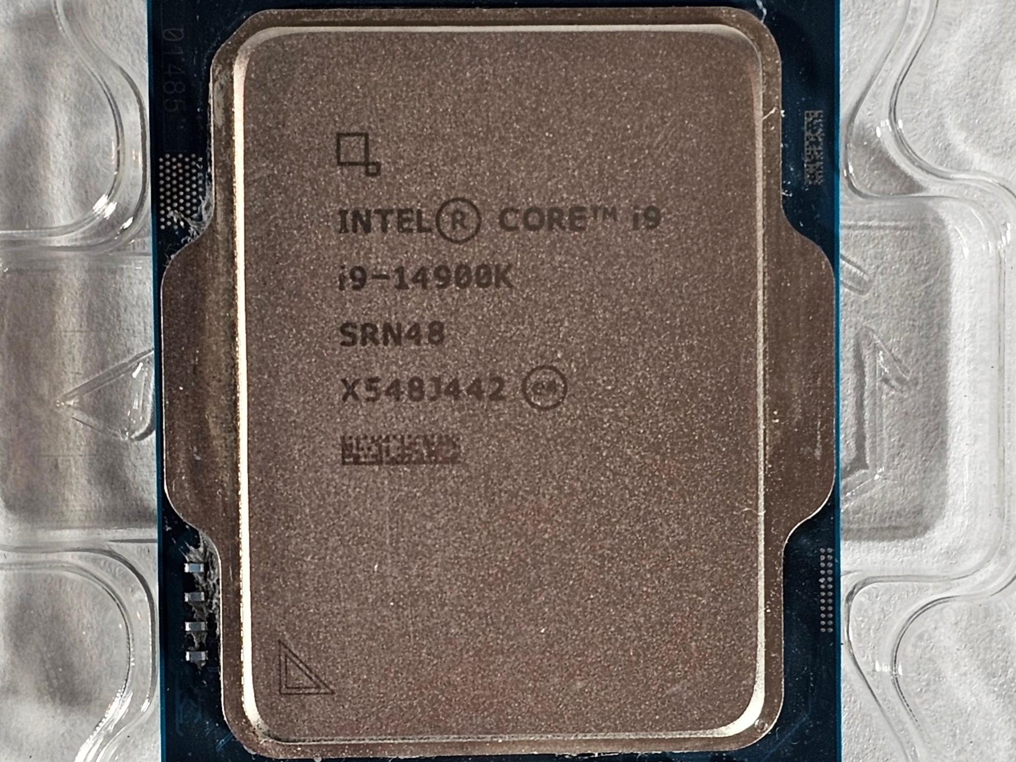 Intel Core i9-14900K