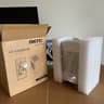 MINI GAMING PC - AMD Ryzen 5 5600X 6-Core + NVIDIA RTX 4060 8GB + 2TB NVME SSD + 32GB DDR4 RAM