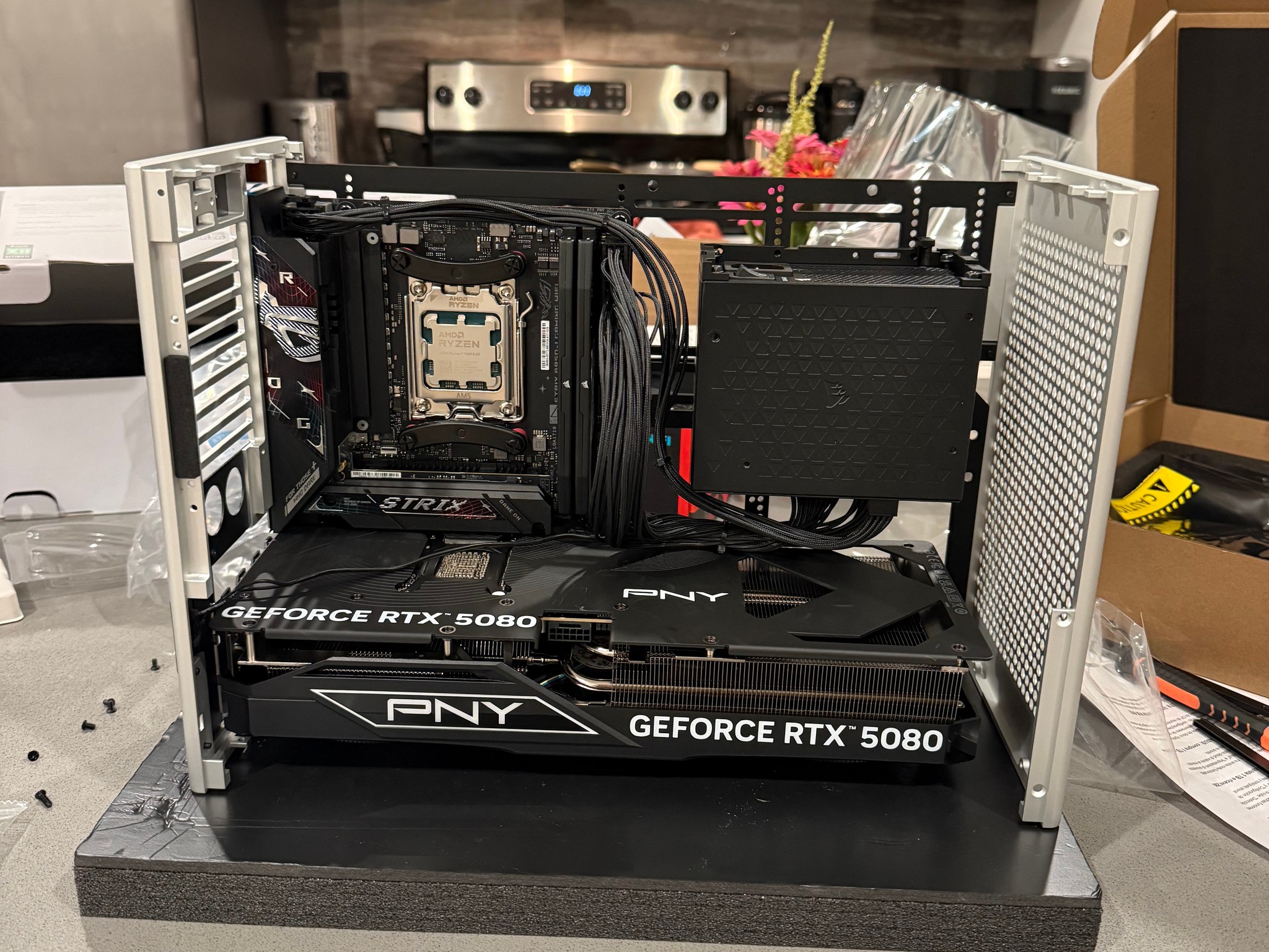Mini ITX 5080 (Optimum Inspired)
