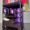 RX 6950XT Intel Core i7 12700k Gaming PC