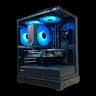 *SALE* RX 6600XT | Ryzen 5 5500 | 16GB DDR4 | 1TB NVMe | The Cruiser RX
