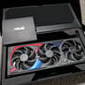 ASUS ROG Strix GeForce RTX 4090 24GB GDDR6X OC Model Graphics Card