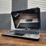 HP Touchsmart TM2 Touchscreen No Storage