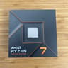 AMD Ryzen 7 7700X CPU