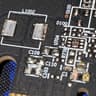 For Parts MSI Mech  RX 6500 XT