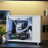 Pristine Gaming PC | AMD 9060 XT 8GB | Ryzen 5 5600x3D | 16GB RAM | 1TB | Windows 11