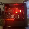 Custom Gaming PC Build