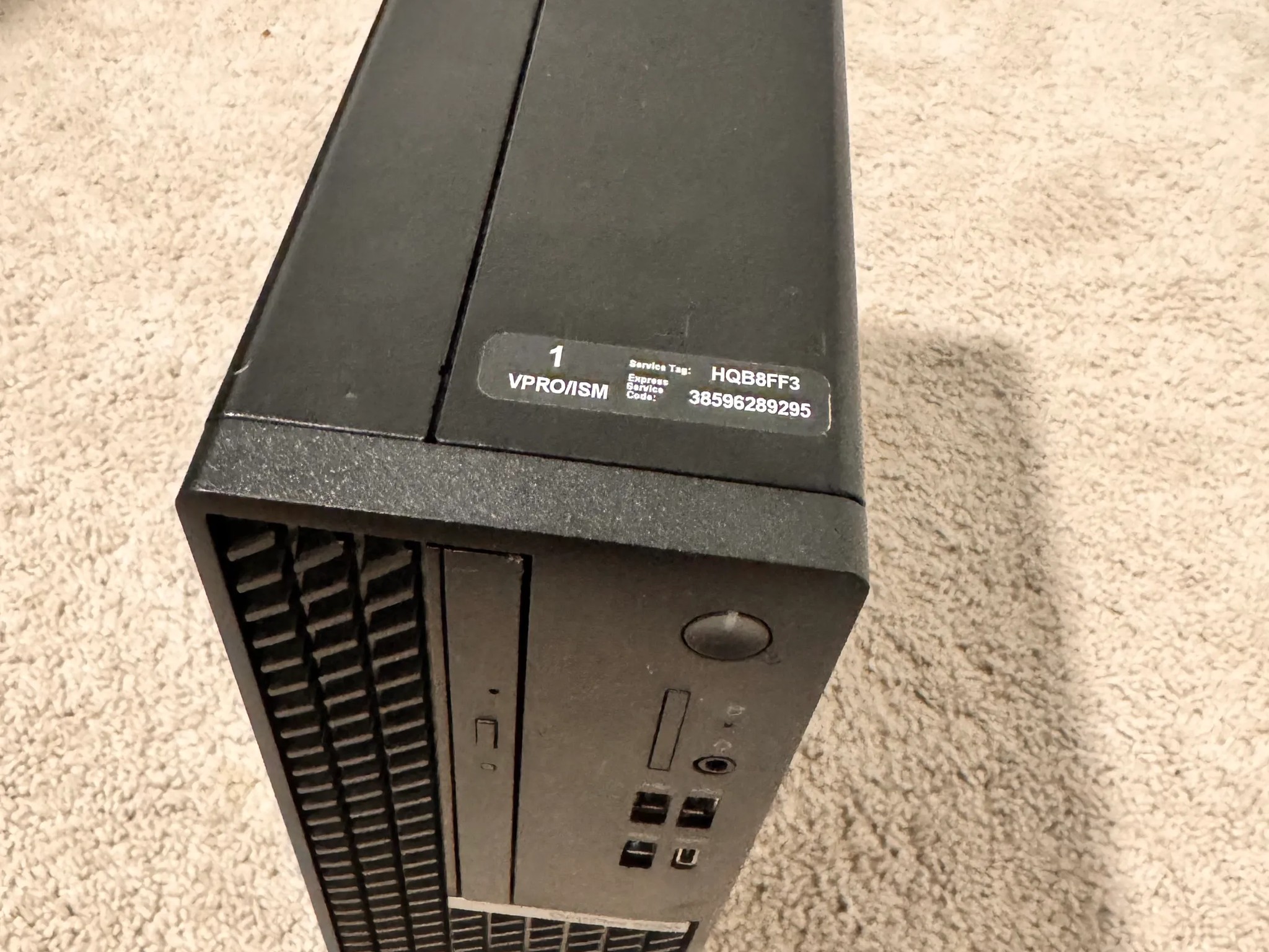 Dell 5090 i5 11gen ,16gb ram, 256 ssd