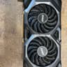 MSI RX 5700 XT MECH OC BV + R5 5600