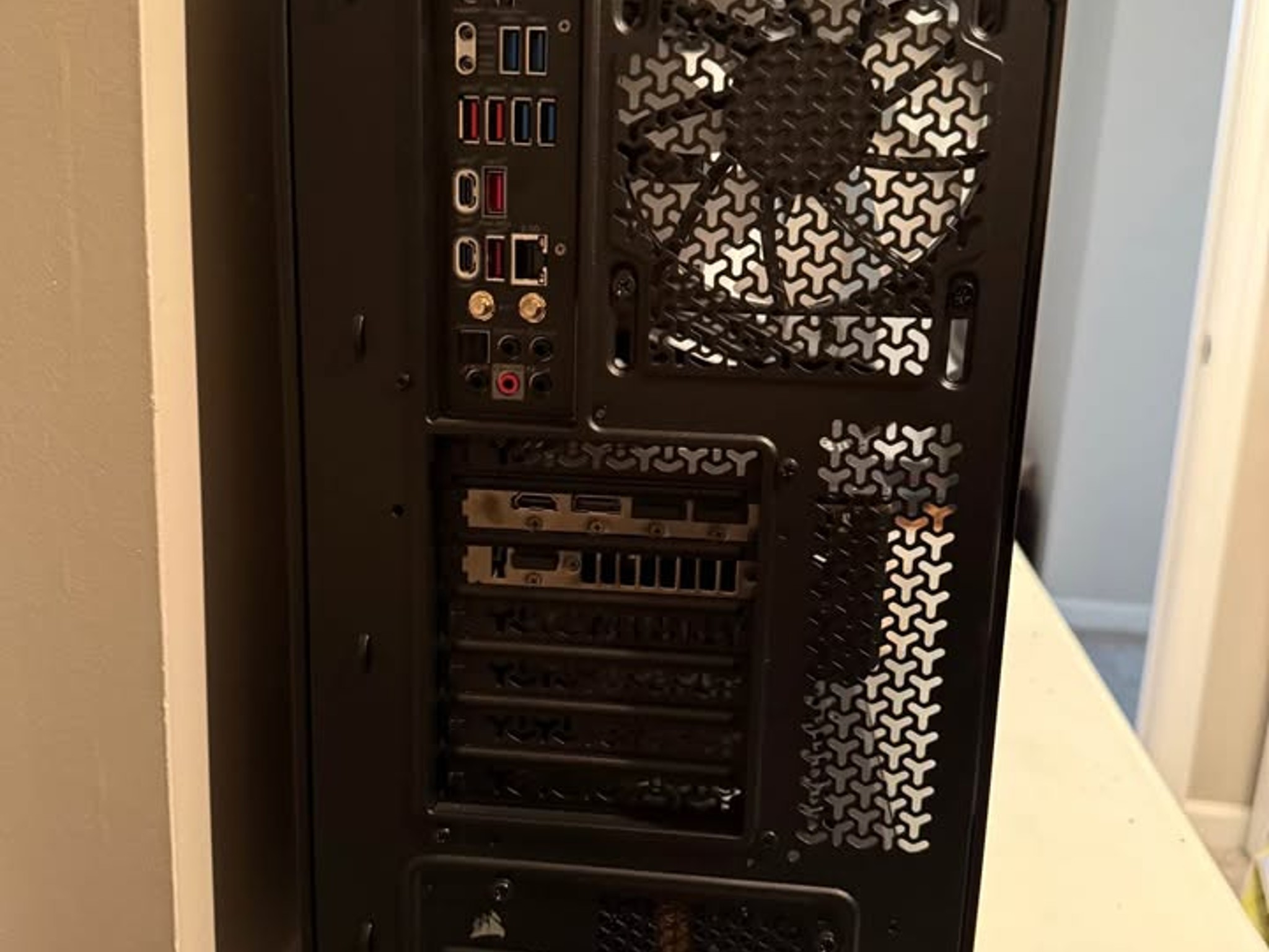 High-End Gaming PC | RTX 4080 Super | i9-14900K | 32GB DDR5