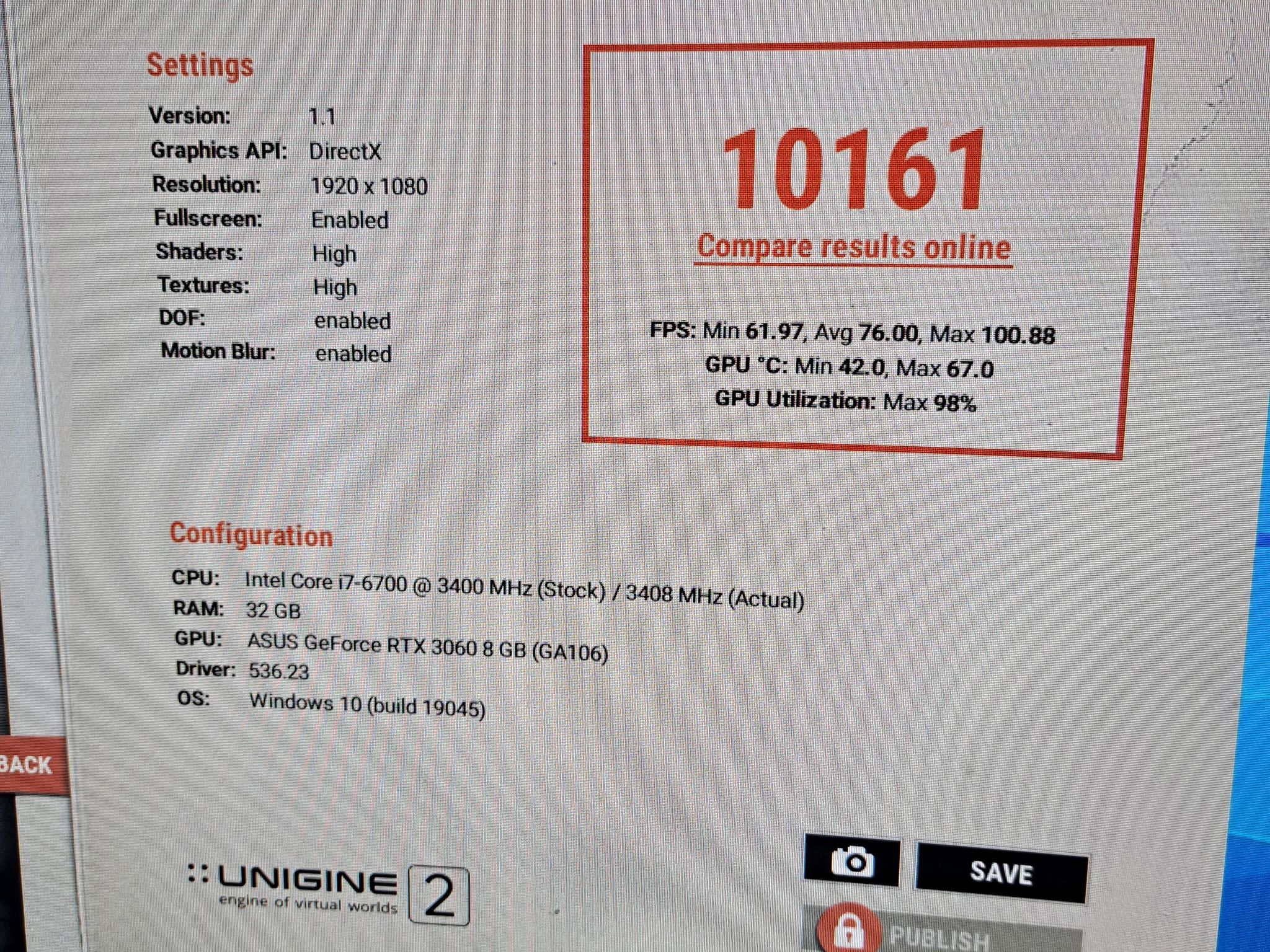 "Sleeper" Gaming PC- Dell Precision 3620: I7-6700 3.4 GHz, RTX 3060 8GB, 32GB RAM, 3TB+ Storage