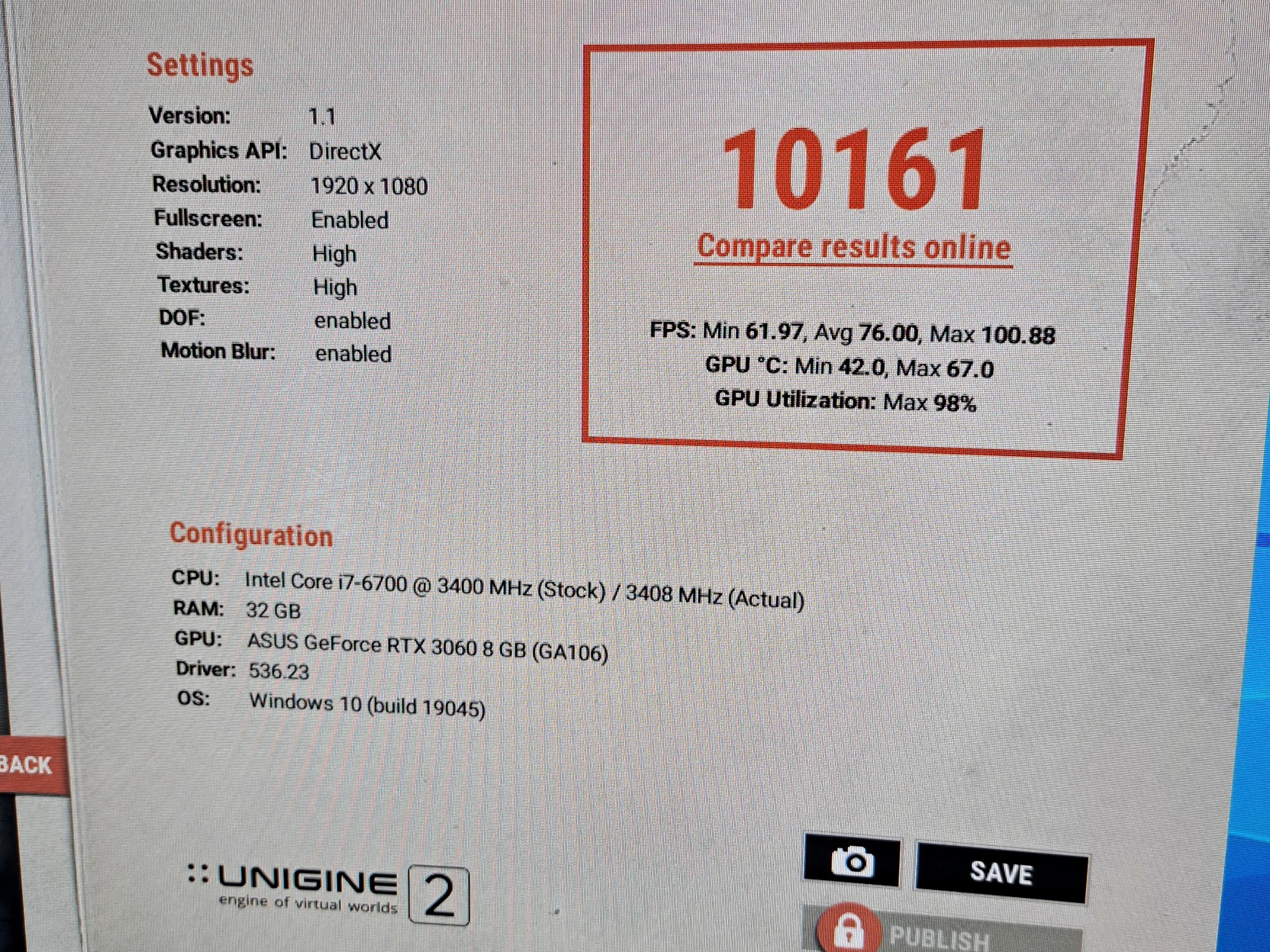 "Sleeper" Gaming PC- Dell Precision 3620: I7-6700 3.4 GHz, RTX 3060 8GB, 32GB RAM, 3TB+ Storage