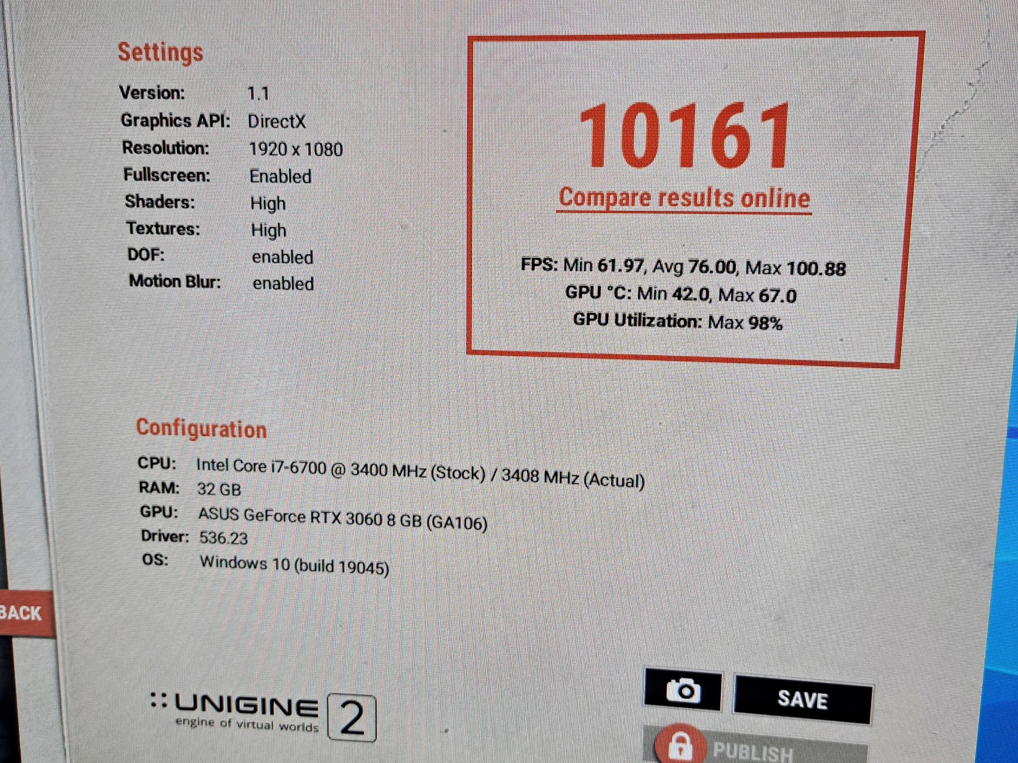 "Sleeper" Gaming PC- Dell Precision 3620: I7-6700 3.4 GHz, RTX 3060 8GB, 32GB RAM, 3TB+ Storage