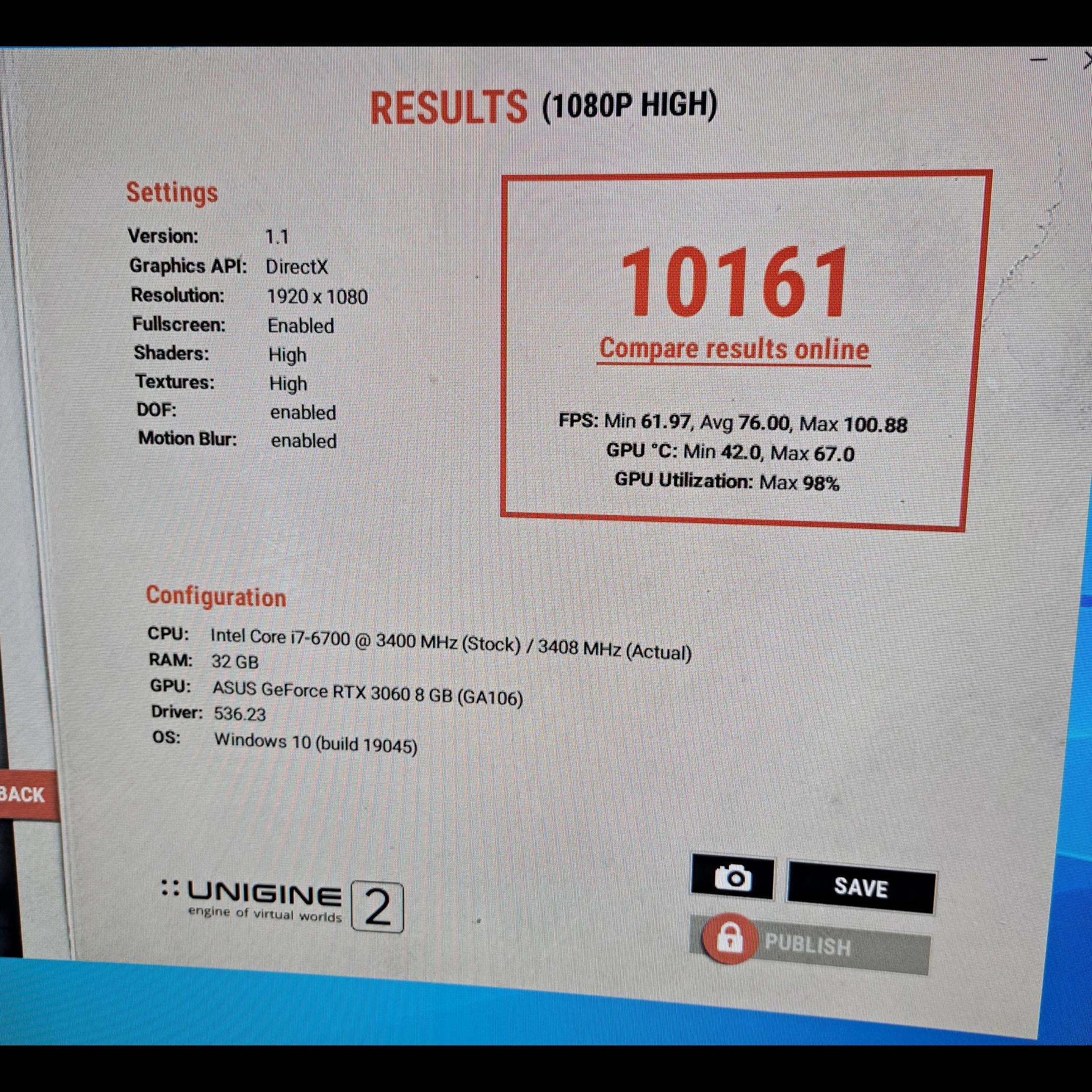 "Sleeper" Gaming PC- Dell Precision 3620: I7-6700 3.4 GHz, RTX 3060 8GB, 32GB RAM, 3TB+ Storage