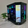 4k High End Gaming PC Computer (Intel 285k, RTX 5090, 32GB DDR5 9200 MTs)