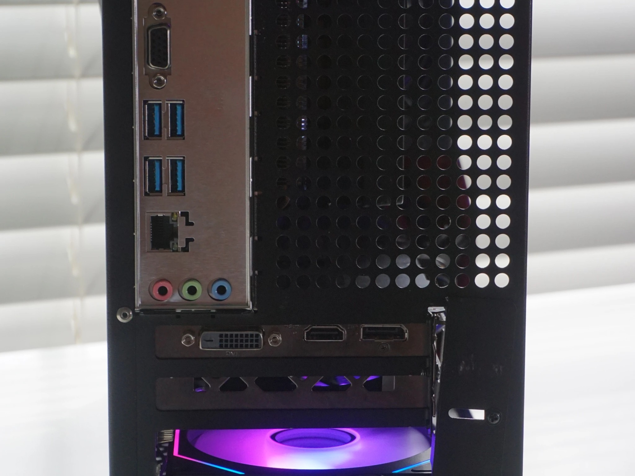 FINAL! RTX 2060 Ryzen 7 3700X | 8-Core 1440p Gaming Beast | RGB | 16GB RAM| 512GB NVME | $595