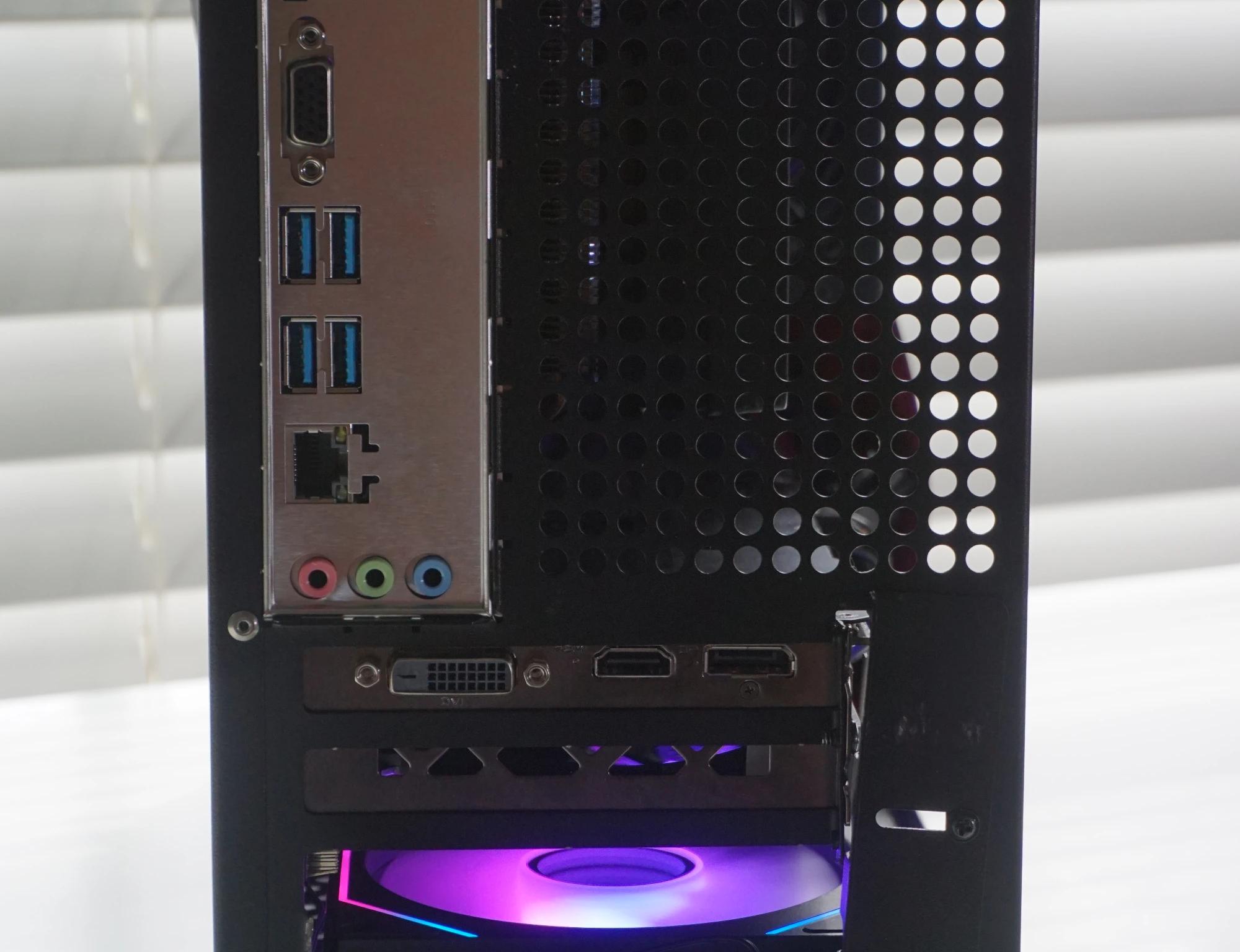 FINAL! RTX 2060 Ryzen 7 3700X | 8-Core 1440p Gaming Beast | RGB | 16GB RAM| 512GB NVME | $595