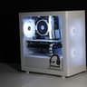 Custom Gaming Pc-Ryzen 5| Rx 580