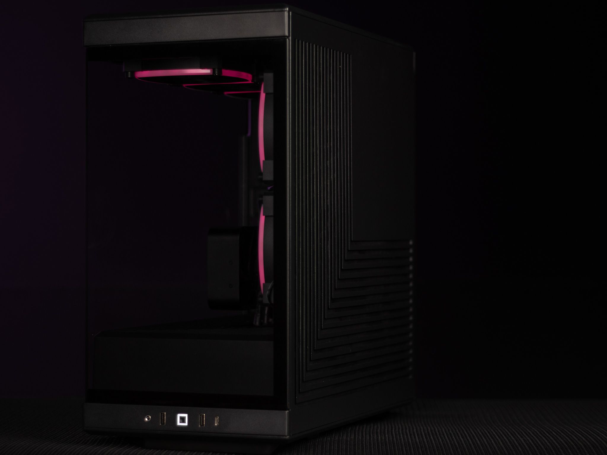 [CLEARANCE SALE!] "PreDeux" RTX 4070 Super i9 12900K 32GB Windows 11 Pro 2TB Workstation Gaming PC