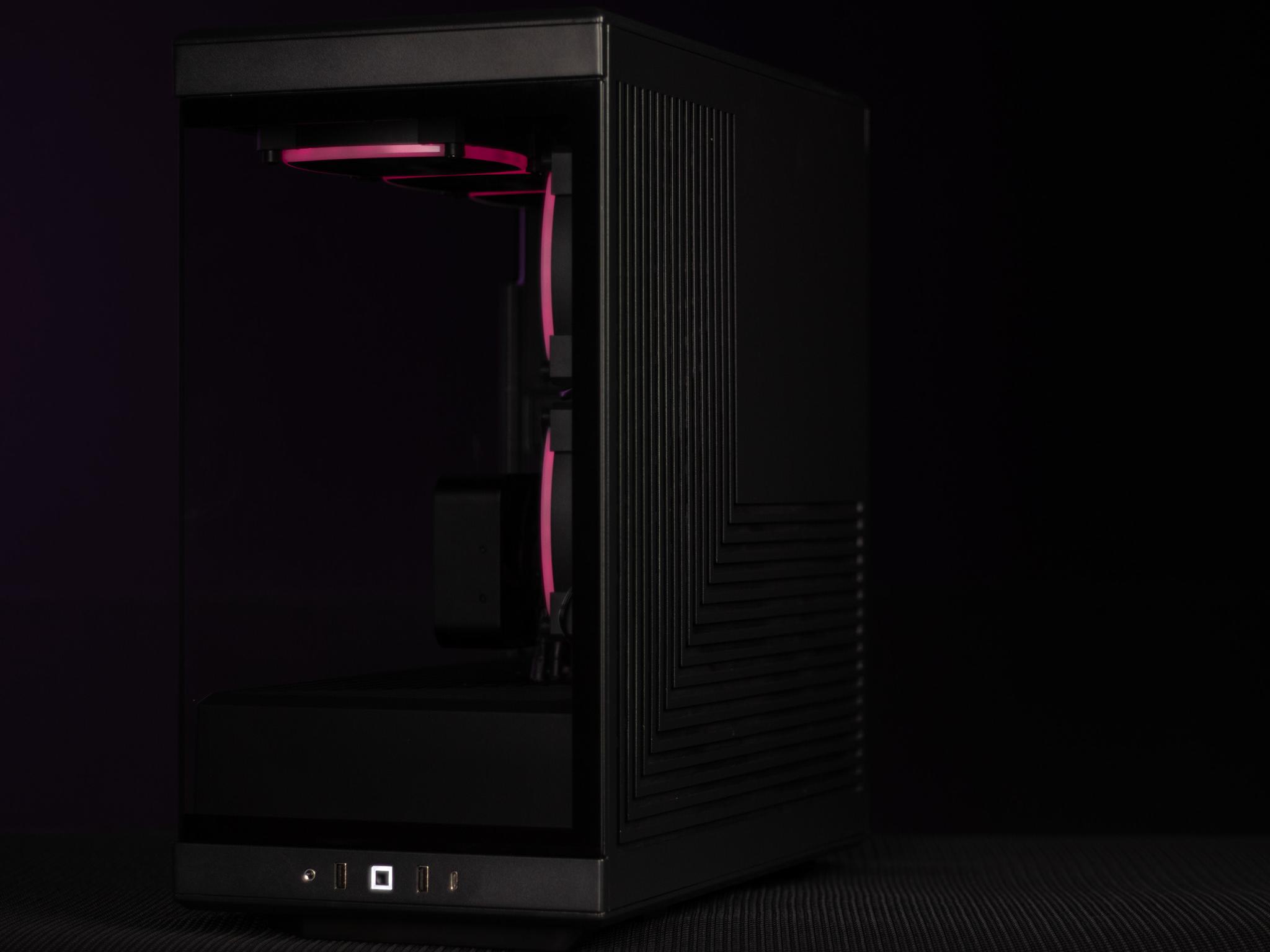 [CLEARANCE SALE!] "PreDeux" RTX 4070 Super i9 12900K 32GB Windows 11 Pro 2TB Workstation Gaming PC