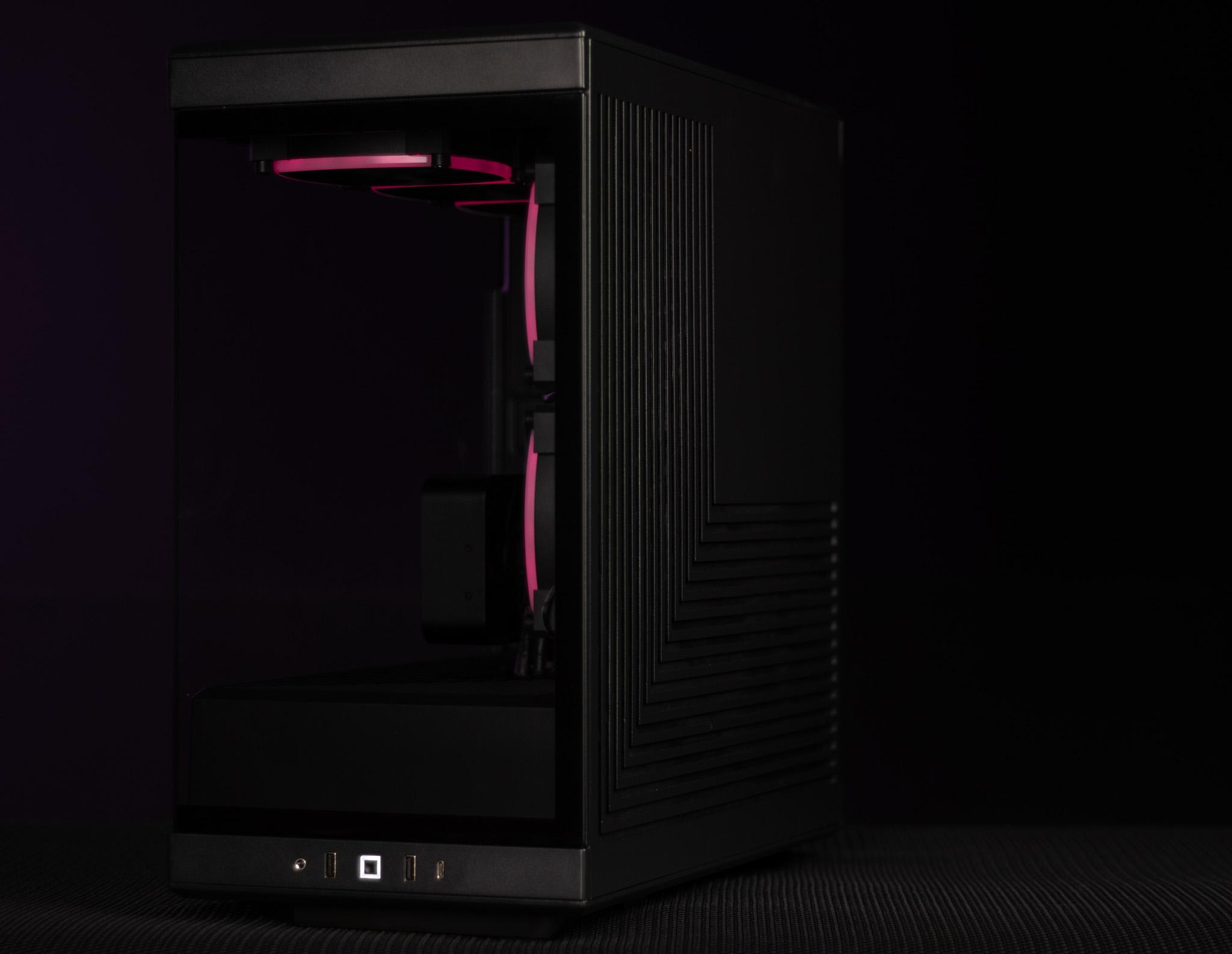 [CLEARANCE SALE!] "PreDeux" RTX 4070 Super i9 12900K 32GB Windows 11 Pro 2TB Workstation Gaming PC