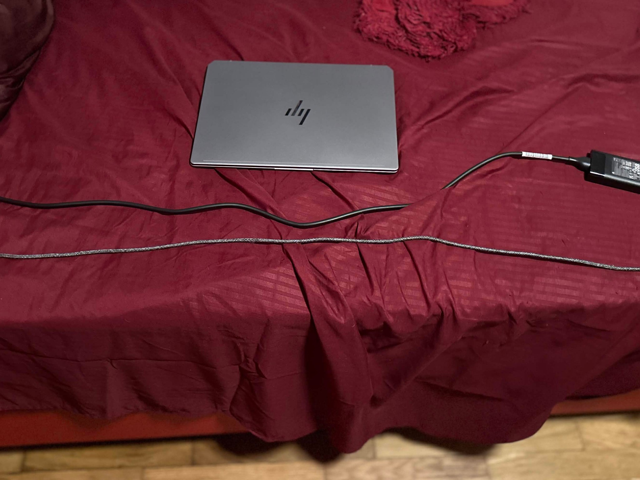 HP OmniBook Ultra CoPilot+ PC Laptop