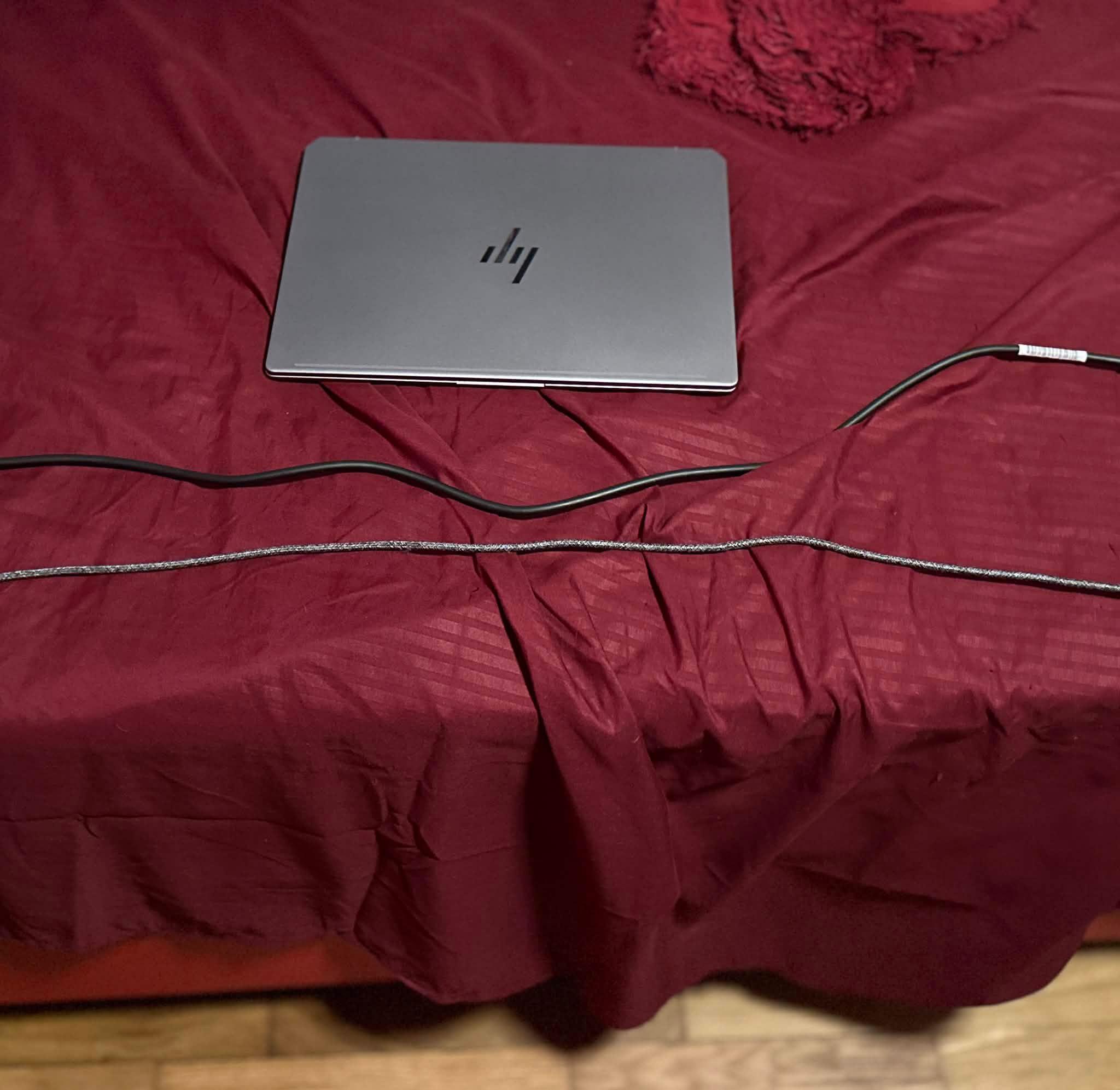 HP OmniBook Ultra CoPilot+ PC Laptop