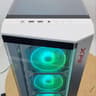 Gaming PC i9-13900K 16GB RAM 1TB SSD RX 9060 XT 16GB Windows 11 Computer
