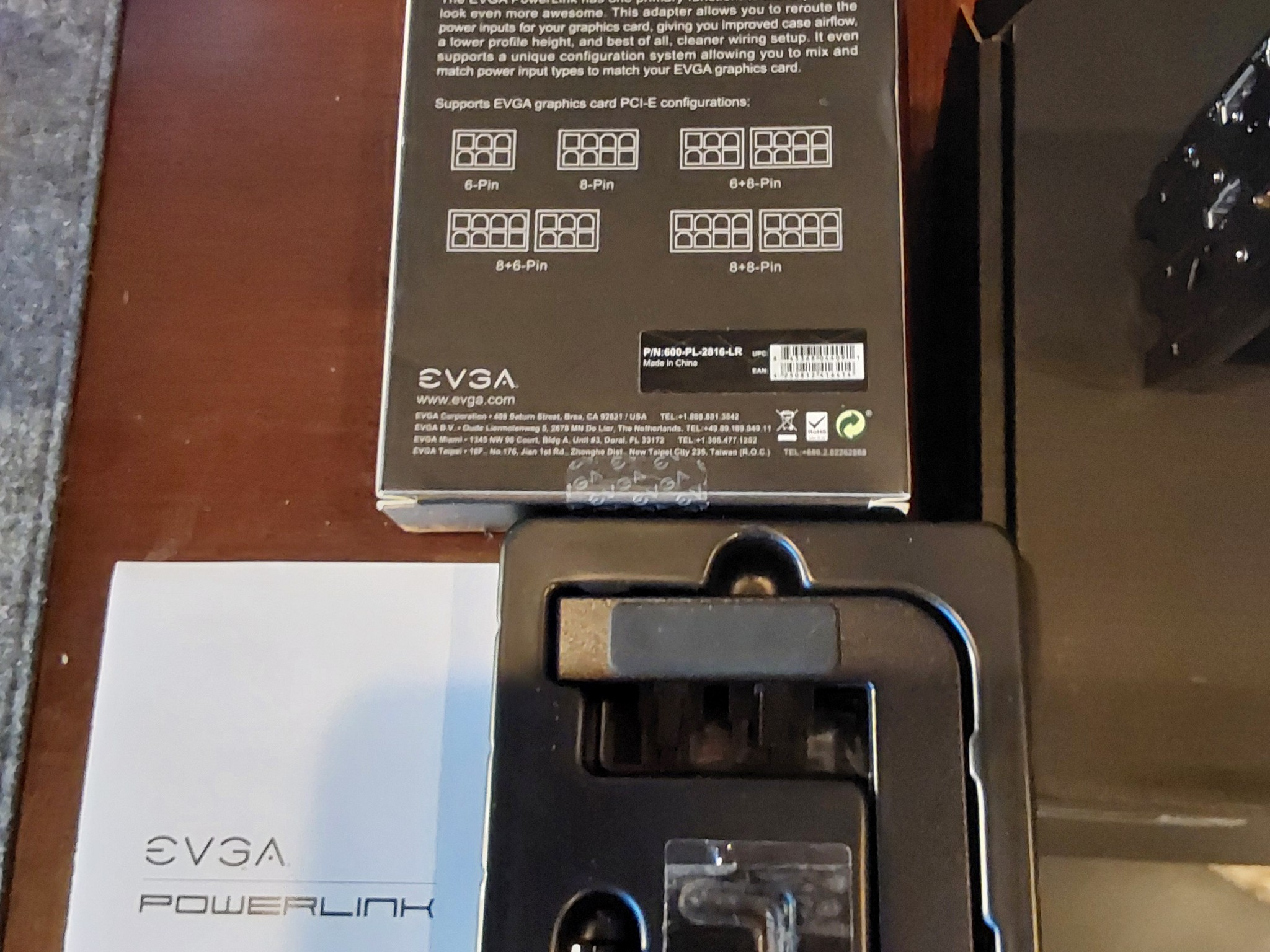 EVGA XC ULTRA GAMING GeForce RTX 2080 SUPER (08G-P4-3183-KR), 8GB GDDR6, RGB LED, Metal Backplate