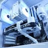 🤍🤍RTX 4060Ti || Ryzen 7 5700G || 1TB NVMe SSD || 32GB 3200MHz