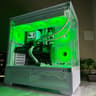 Rtx 3060 12gb | Ryzen 5 5500 | 512gb | 16gb ram| gaming pc