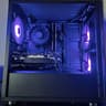 🖥️ 1080p Value King Gaming PC 👑 Ryzen 5 5500 + RX 6600