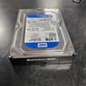 1 TB Western Digital Blue (7200RPM, 3.5", SATA III, 64MB Cache) Internal HDD w/ under 2k hours