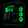 1440p/4K creator pc / RTX 5070 / R7 9850X3D / 32GB DDR5 CL28 / 1TB SSD / B850 Chipset / competitive