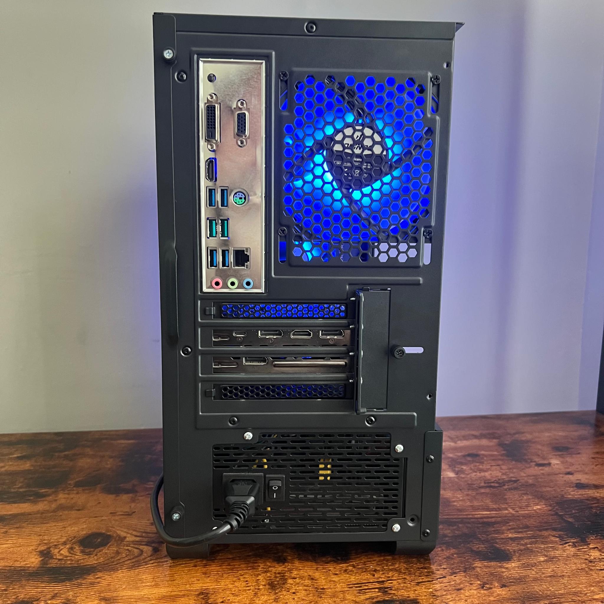 RTX 2070 Super Gaming PC! | Ryzen 5 3600 | 16gb DDR4 | 1tb SSD