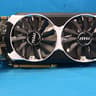 MSI NVIDIA GeForce GTX 960 OC 2GB GDDR5 PCIe 3.0 x16 Desktop GPU - 4151254102