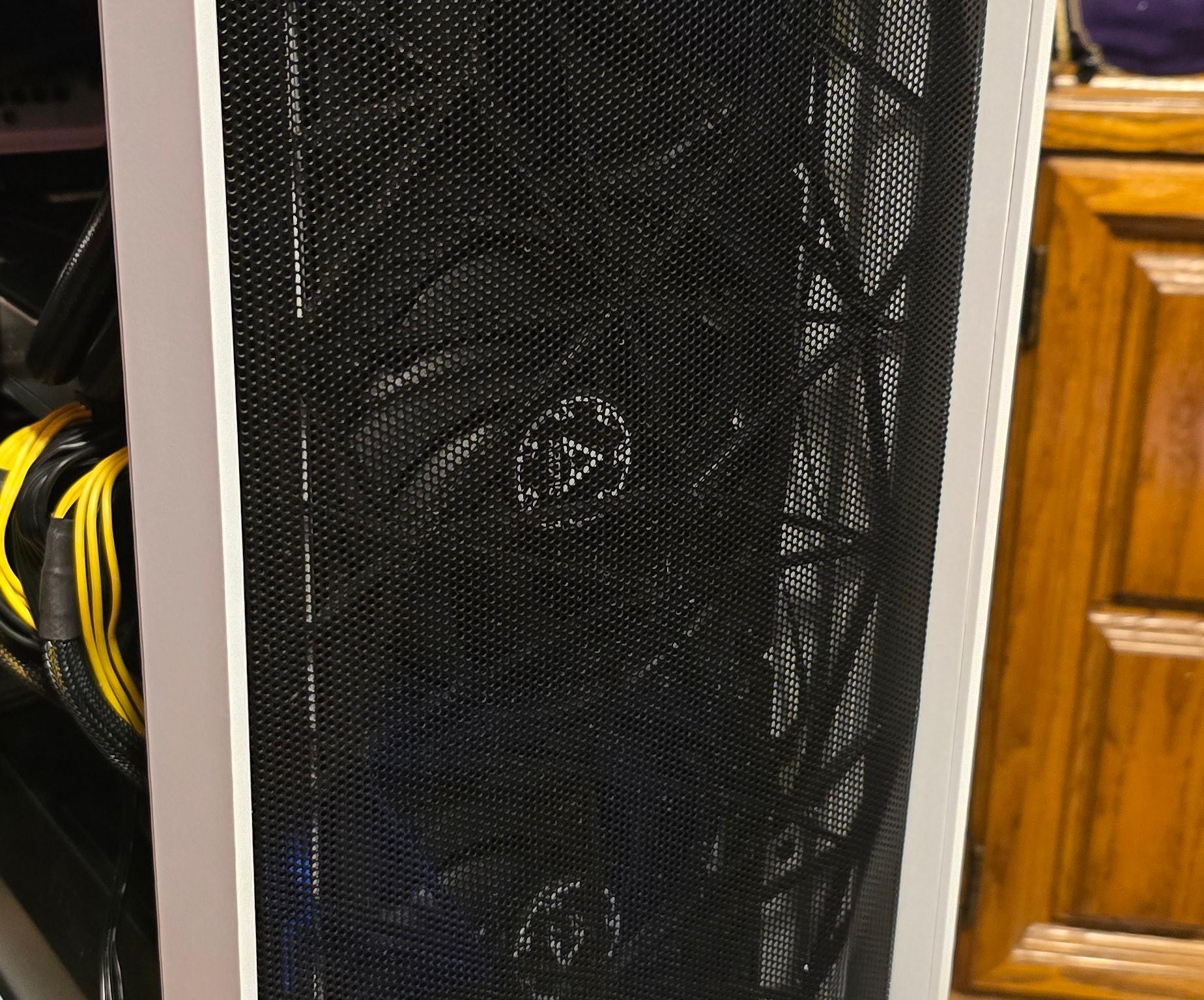 GeForce RTX 3080 Custom Gaming PC - Core i9-9900K