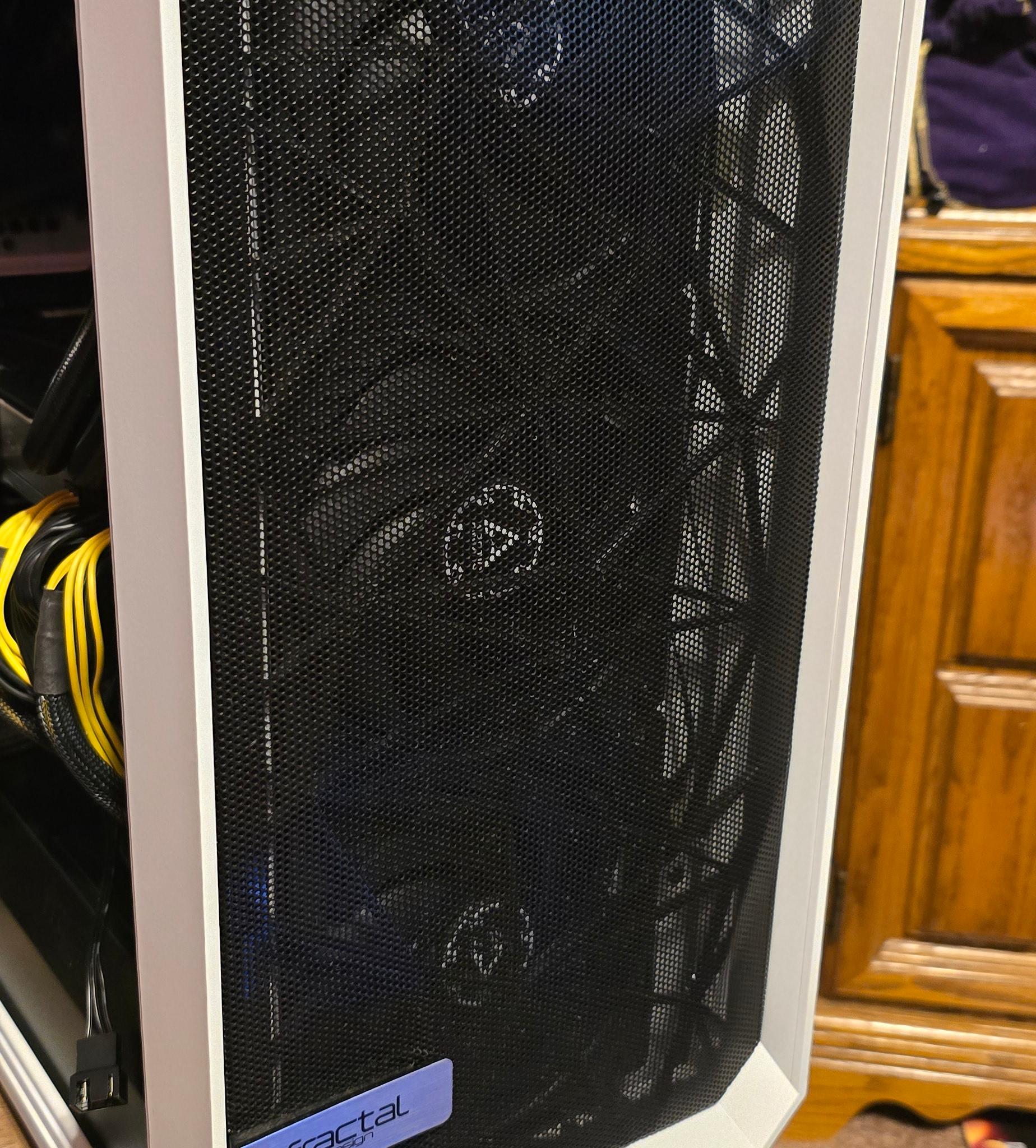 GeForce RTX 3080 Custom Gaming PC - Core i9-9900K